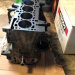 Toyota Yaris Yarım Motor çıkma parça - OTOFİL YEDEK PARÇA Mersin