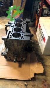 Fiat Multijet EURO5 YARIM MOTOR