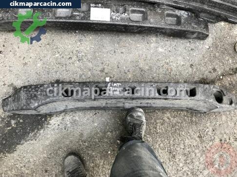 Fiat Doblo Tampon Köpüğü çıkma parça