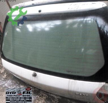 Fiat Palio Bagaj çıkma parça