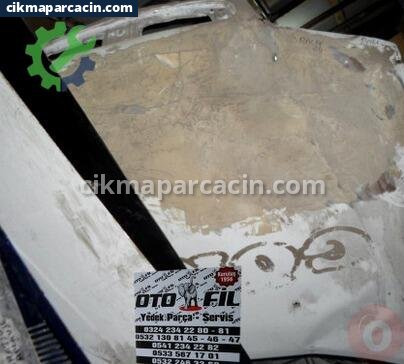 Fiat Palio Kaput çıkma parça