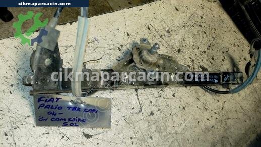 Fiat Palio Sol Ön Cam Krikosu çıkma parça