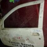Fiat Palio Sol Ön Kapı çıkma parça - OTOFİL YEDEK PARÇA Mersin