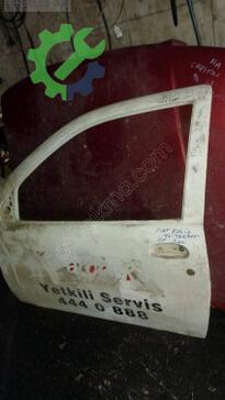 Fiat Palio Sol Ön Kapı çıkma parça