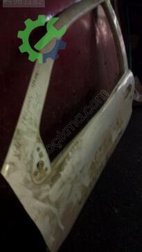 Fiat Palio Sol Ön Kapı çıkma parça