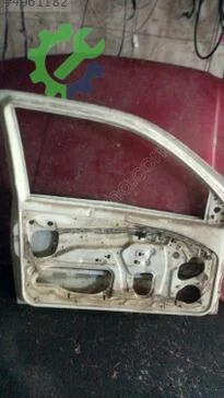 Fiat Palio Sol Ön Kapı çıkma parça