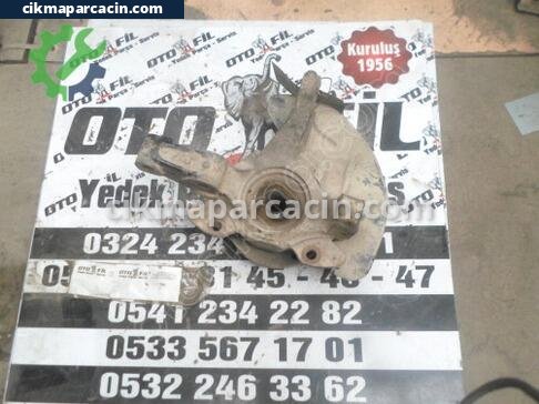 Fiat Palio Taşıyıcı/Aks Taşıyıcı çıkma parça