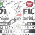 Fiat Palio Yakıt Şamandırası çıkma parça - OTOFİL YEDEK PARÇA Mersin