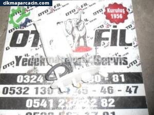 FİAT PALİO – ALBEA 1.2-1.4-1.6 DEPO ŞAMANDIRA SIFIR