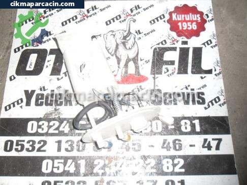 Fiat Palio Yakıt Şamandırası çıkma parça