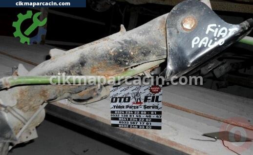 Fiat Palio Arka Dingil çıkma parça