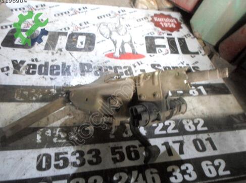 Fiat Palio Direksiyon Mili çıkma parça
