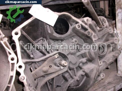 Fiat Palio Manuel Şanzıman çıkma parça