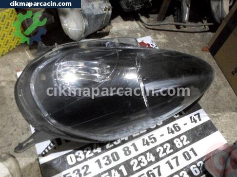 Fiat Punto Sol Ön Far çıkma parça