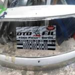 Fiat Punto Bagaj çıkma parça - OTOFİL YEDEK PARÇA Mersin