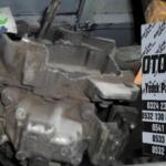 Fiat Punto Şanzıman Komple çıkma parça - OTOFİL YEDEK PARÇA Mersin