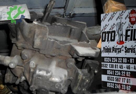 Fiat Punto Şanzıman Komple çıkma parça