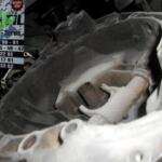 Fiat 500 Şanzıman Komple çıkma parça - OTOFİL YEDEK PARÇA Mersin