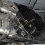Fiat Scudo Şanzıman Komple çıkma parça - OTOFİL YEDEK PARÇA Mersin