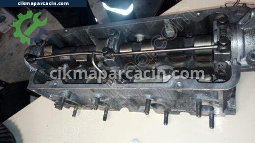 Fiat Siena Silindir Kapağı çıkma parça