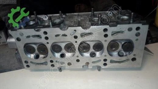 Fiat Siena Silindir Kapağı çıkma parça