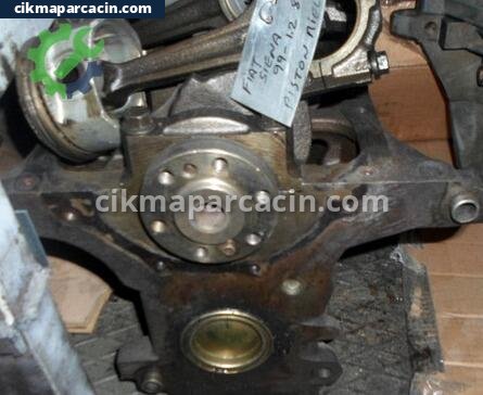 Fiat Siena Blok çıkma parça