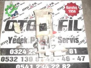 FİAT SİENA 2001 1.2 DEPO ŞAMANDIRA ÇIKMA