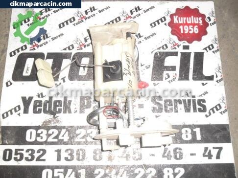 Fiat Siena Yakıt Şamandırası çıkma parça
