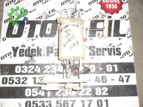 Fiat Siena Yakıt Şamandırası çıkma parça