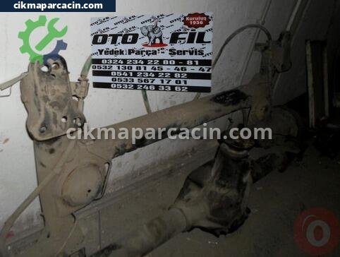 Fiat Siena Arka Dingil çıkma parça