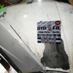 Fiat Siena Kaput çıkma parça - OTOFİL YEDEK PARÇA Mersin