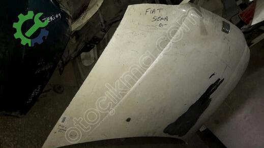 Fiat Siena Kaput çıkma parça