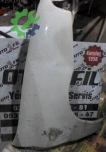FİAT SİENA 2001 ÖN SAĞ BEYAZ ÇIKMA ÇAMURLUK