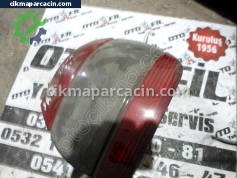 Fiat Siena Sağ Arka Stop çıkma parça