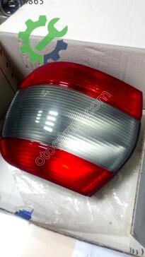 Fiat Siena Sağ Arka Stop çıkma parça