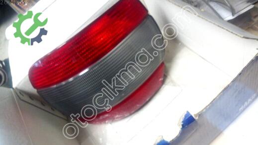 Fiat Siena Sağ Arka Stop çıkma parça