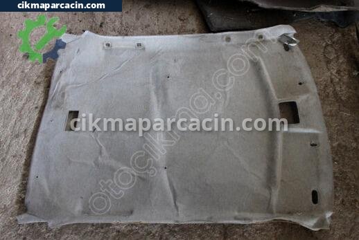 Fiat Siena Tavan Döşemesi çıkma parça