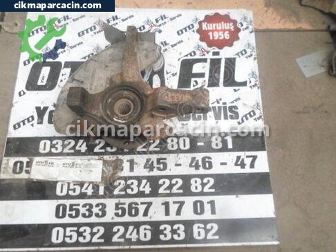 Fiat Siena Taşıyıcı/Aks Taşıyıcı çıkma parça