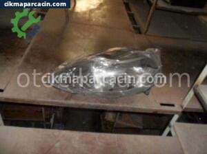 FİAT SOL ÖN FAR FIAT PUNTO 08
