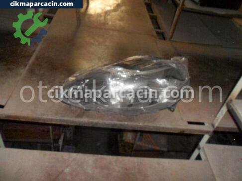 Fiat Punto Sol Ön Far çıkma parça