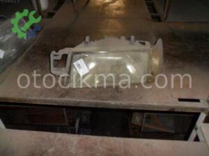 FİAT SOL ÖN FAR FIAT TEMPRA 93 94