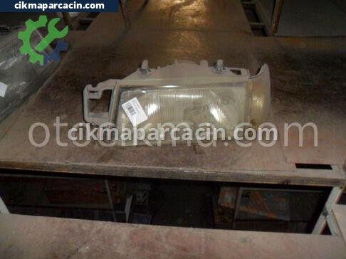 Fiat Tempra Sol Ön Far çıkma parça