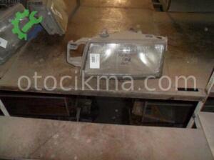 FİAT SOL ÖN FAR FIAT TEMPRA 94  2.0