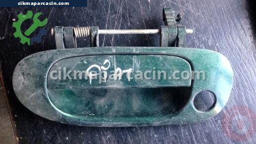 Fiat Marea Sol Ön Kapı Kolu çıkma parça