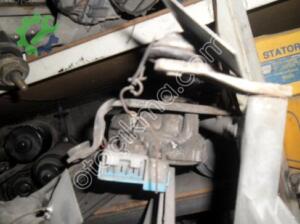 FİAT STRADA 1.2 CAM SİLGİ MOTORU