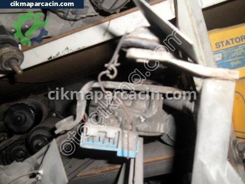 Fiat Strada Cam Motoru çıkma parça