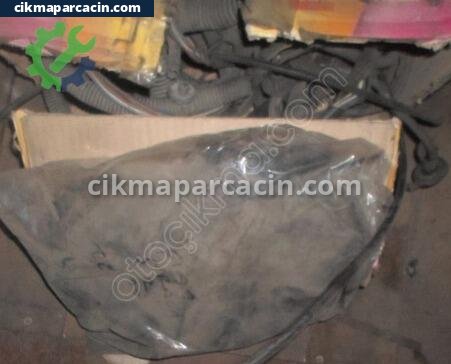 Fiat Strada Motor Tesisatı çıkma parça