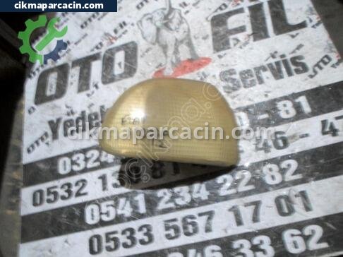 Fiat Strada Sinyal çıkma parça