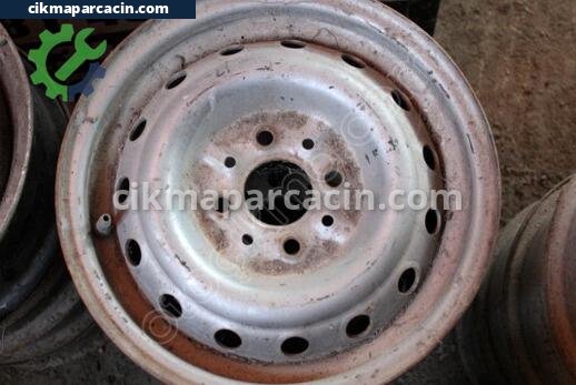 Fiat Strada Bijon çıkma parça