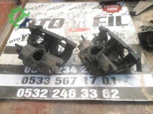 FİAT STRADA 1.6 BENZİNLİ 8V EMME MANİFOLDU